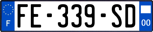 FE-339-SD
