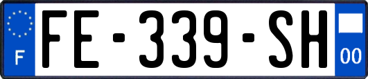 FE-339-SH