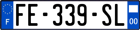 FE-339-SL
