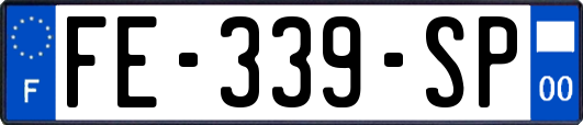 FE-339-SP