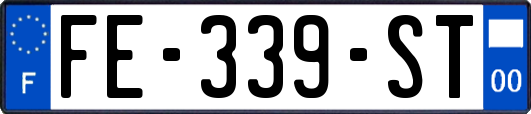 FE-339-ST