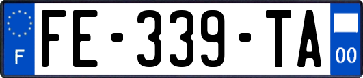 FE-339-TA