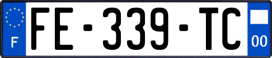 FE-339-TC