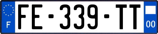 FE-339-TT