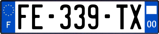 FE-339-TX