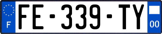 FE-339-TY