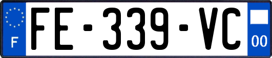 FE-339-VC