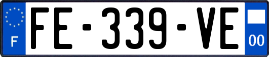 FE-339-VE