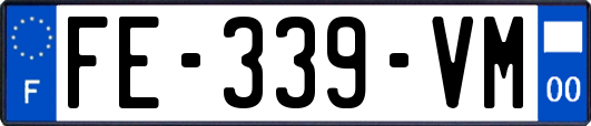 FE-339-VM