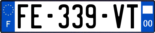FE-339-VT