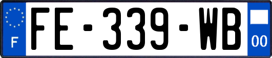 FE-339-WB