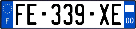 FE-339-XE