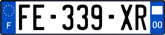 FE-339-XR