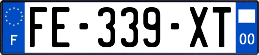 FE-339-XT