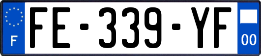 FE-339-YF