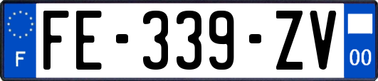 FE-339-ZV