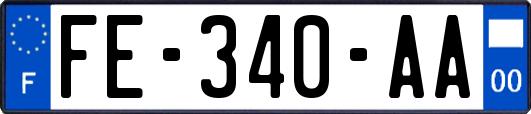 FE-340-AA