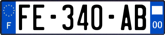 FE-340-AB