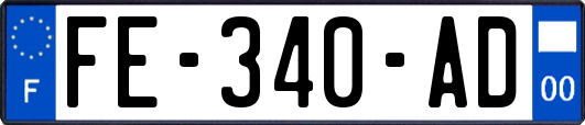 FE-340-AD