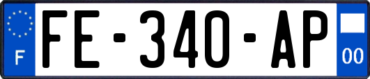 FE-340-AP