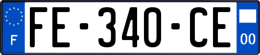 FE-340-CE