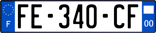 FE-340-CF