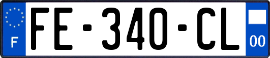 FE-340-CL