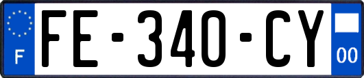 FE-340-CY