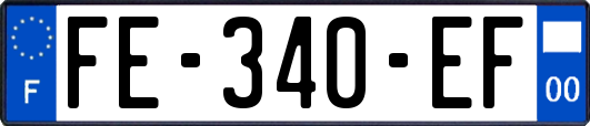 FE-340-EF