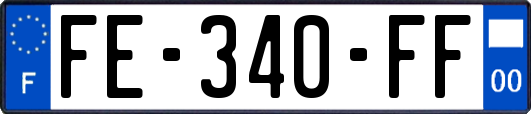 FE-340-FF