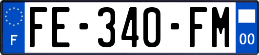FE-340-FM