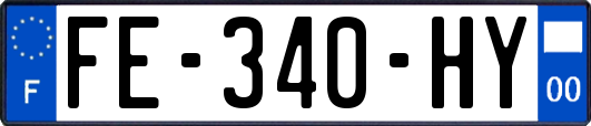 FE-340-HY