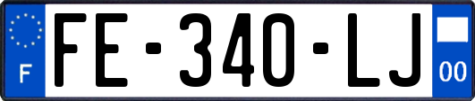 FE-340-LJ