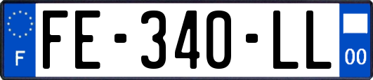 FE-340-LL