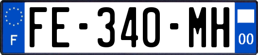 FE-340-MH