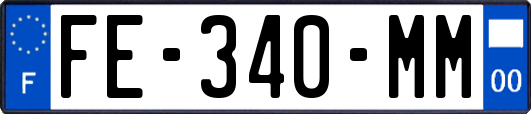 FE-340-MM
