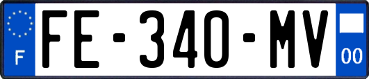 FE-340-MV
