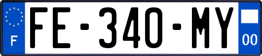 FE-340-MY