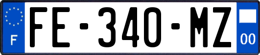 FE-340-MZ