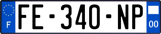 FE-340-NP