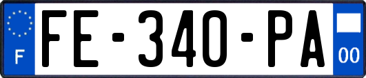 FE-340-PA