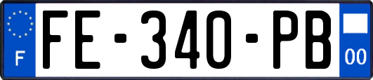 FE-340-PB