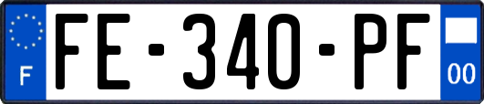 FE-340-PF