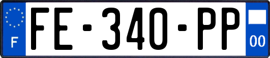 FE-340-PP