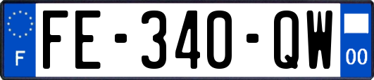 FE-340-QW