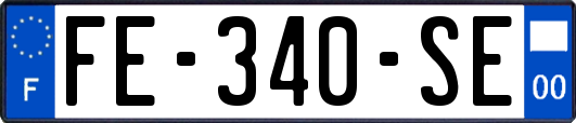 FE-340-SE