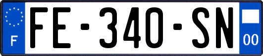 FE-340-SN