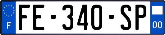 FE-340-SP