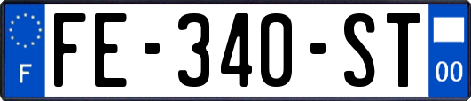FE-340-ST