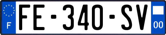FE-340-SV
